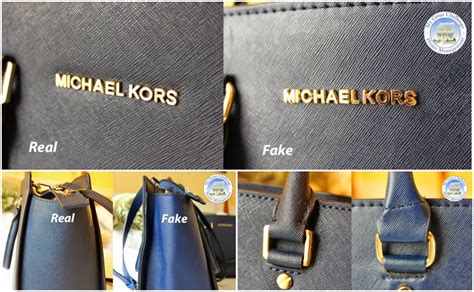 michael kors authenticate vouguer purse|Michael Kors counterfeit purses.